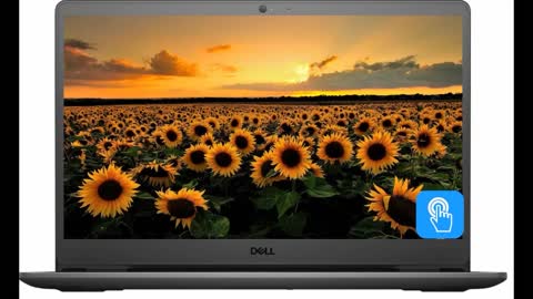 Review: Dell Inspiron 15.6-inch Full HD Touch Screen AMD Ryzen 5 3450U Quad-Core 8GB RAM 256GB...