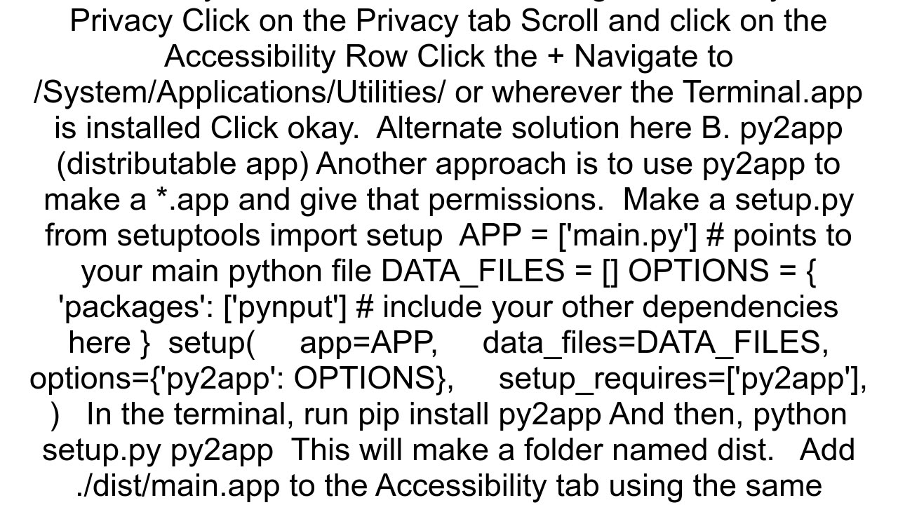 quotThis process is not trustedquot when running code in PyCharm