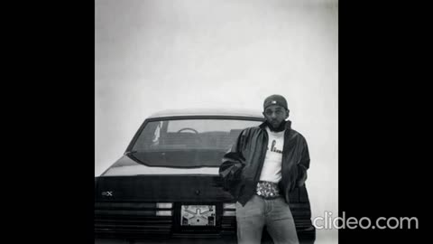 Kendrick Lamar - squabble up (video)