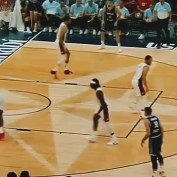 full game highlights