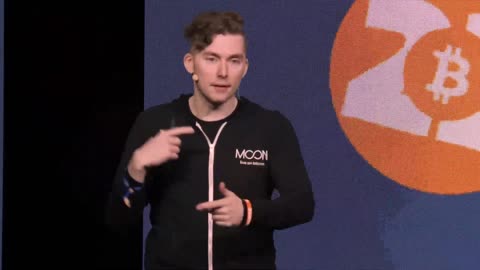 Startup Pitchday - Bitcoin Lightning - Part 1 - Bitcoin 2022 Conference