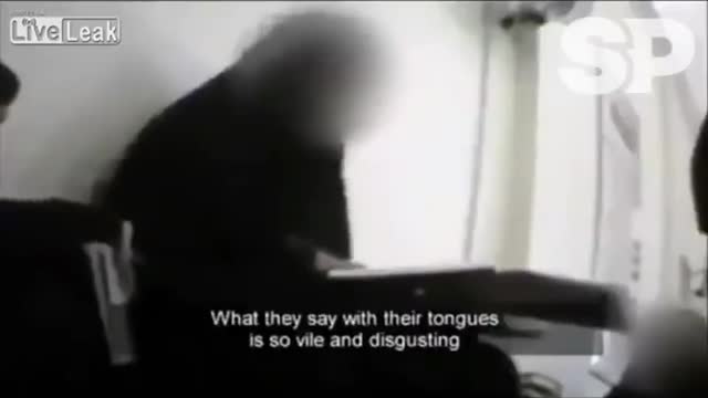 UK Muslim School Teaches Students to Kill Infidels