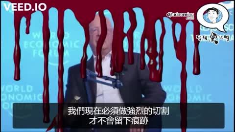 就算你打疫苗戴口罩我們的生活也不會回到從前