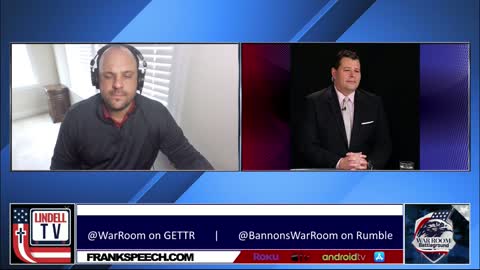 ‘Trump’s Policies Are Working’: Ivan Garcia-Hidalgo On Soros' Plan To Combat Trump By Buying Votes