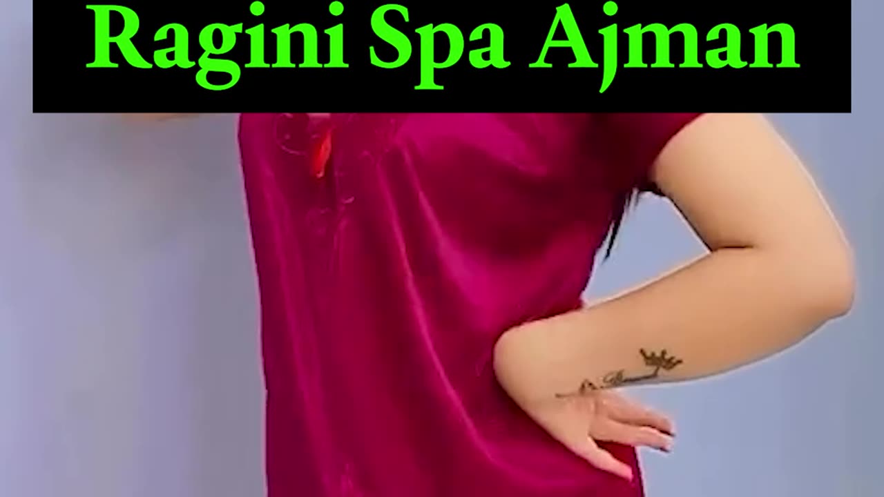 Experience Ultimate Wellness: Top Sharjah Massage Center for Complete Rejuvenation