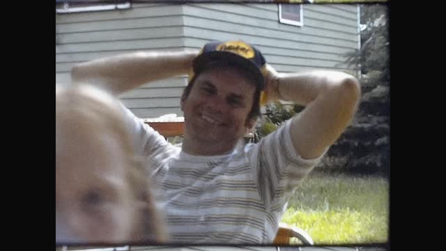 V002 Vigesaa Farm 1978