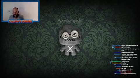 ayupcc - Callum's Corner - 24/12/21 - Christmas Eve Jackbox