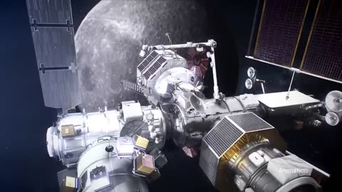 The Artemis NASA About Space