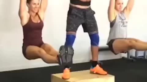 Try not to laugh... Challenge