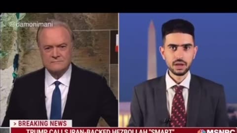 MSM | #1 Enemy Of The People