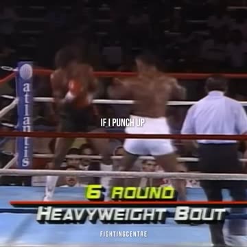 Mike Tyson On Using Height To His Advantage 🥊 720p