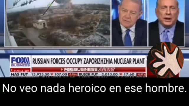 CORONEL DE USA EXPLICA EL VERDADERO PROBLEMA ENTRE RUSIA Y UCRANIA.