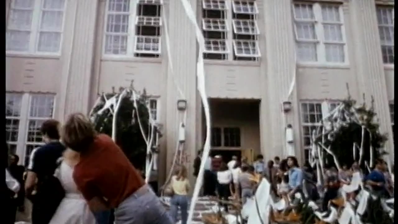 Fast Times at Ridgemont High 1982 3rd trailer