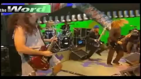 Albatross - Corrosion of Conformity (Live 1994)