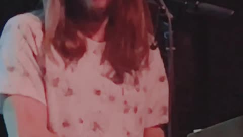 Joey Porter (The Motet) - LIVE @ Iron City (Short 6)