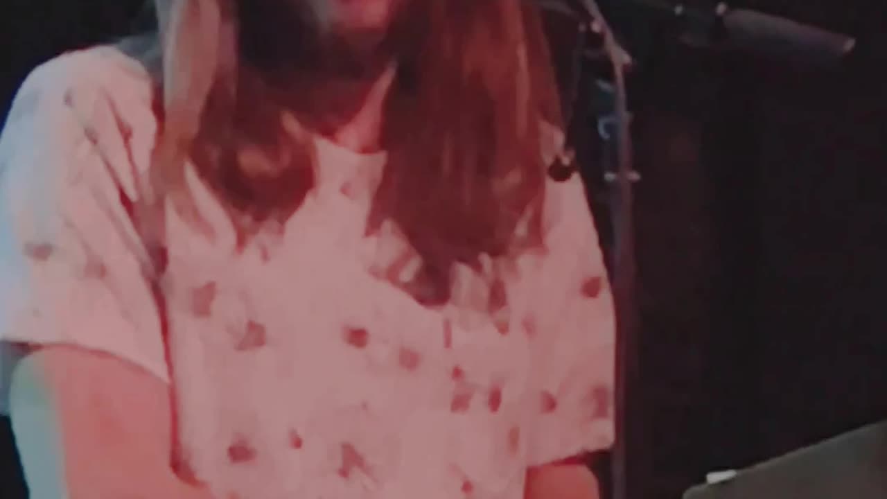 Joey Porter (The Motet) - LIVE @ Iron City (Short 6)