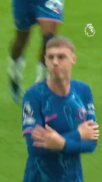 COLE PALMER'S SHIRT SELLS FOR A FORTUNE 😱