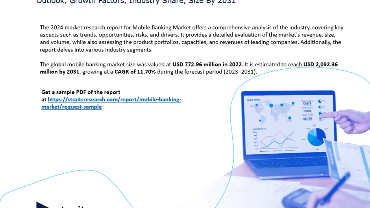 Mobile Banking Market