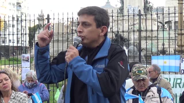 Convocatoria 22 de mayo de 2022 - .. no se como se llama