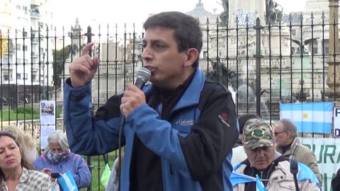 Convocatoria 22 de mayo de 2022 - .. no se como se llama