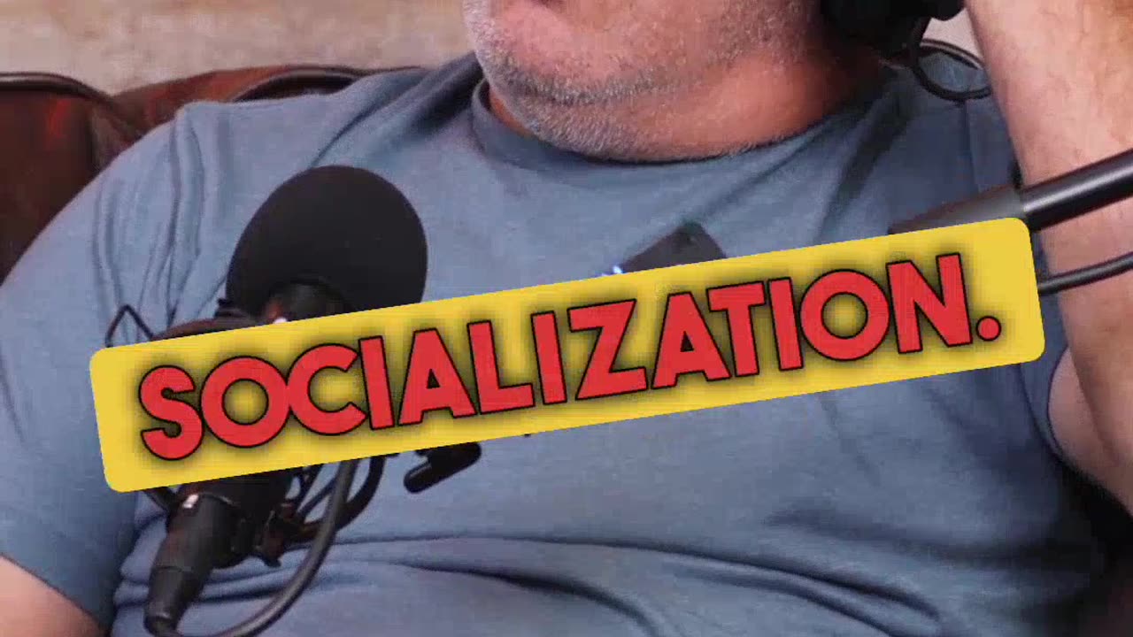 Do you think they should have them but just not in class?