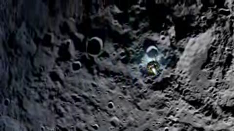 Lunar Surface HD