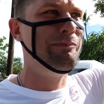 Roadside freedom rally - Health is NOT injectable