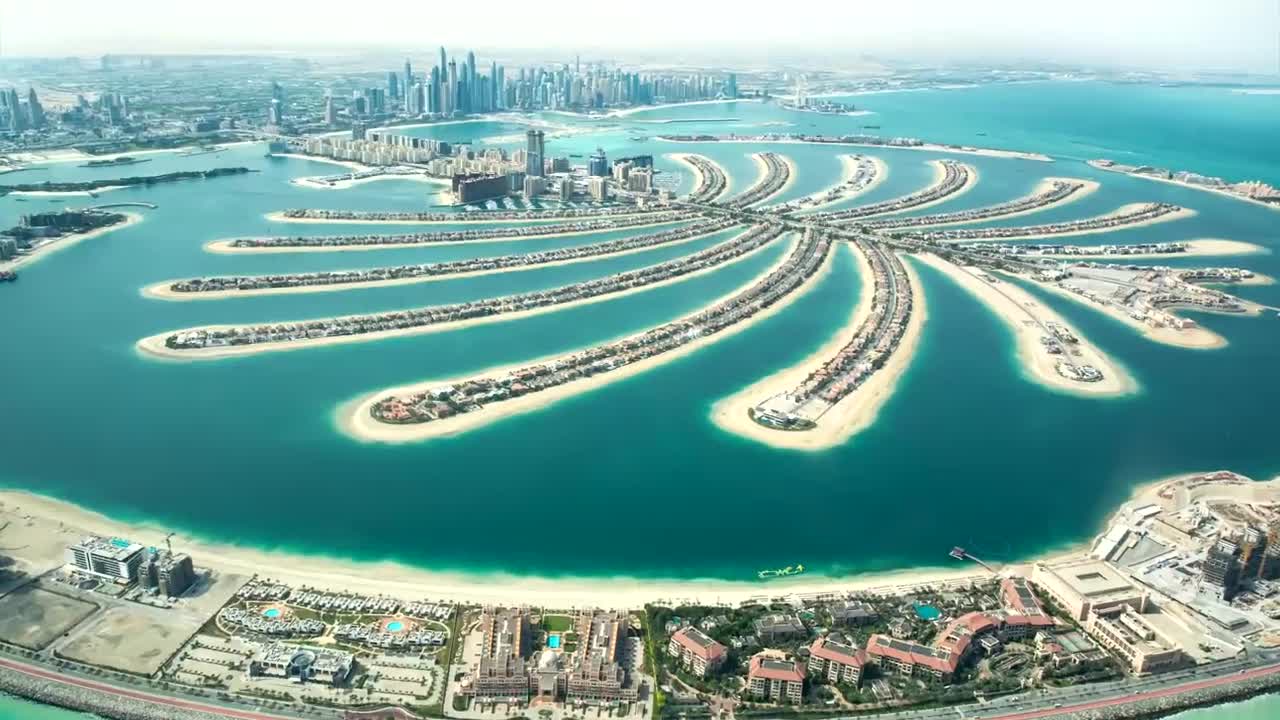 Dubai tips