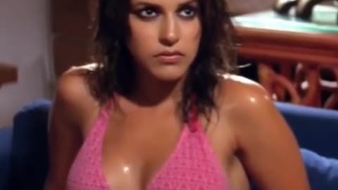 Hot Lady - Neha Dhupia Hot