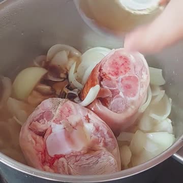 Pork Humba | Homemade Delicious Pork Adobo with Banana Blossoms Recipe 🍲 #pork #food #recipe #cook