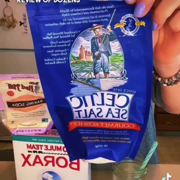 Fluoride and how to rid it from your body