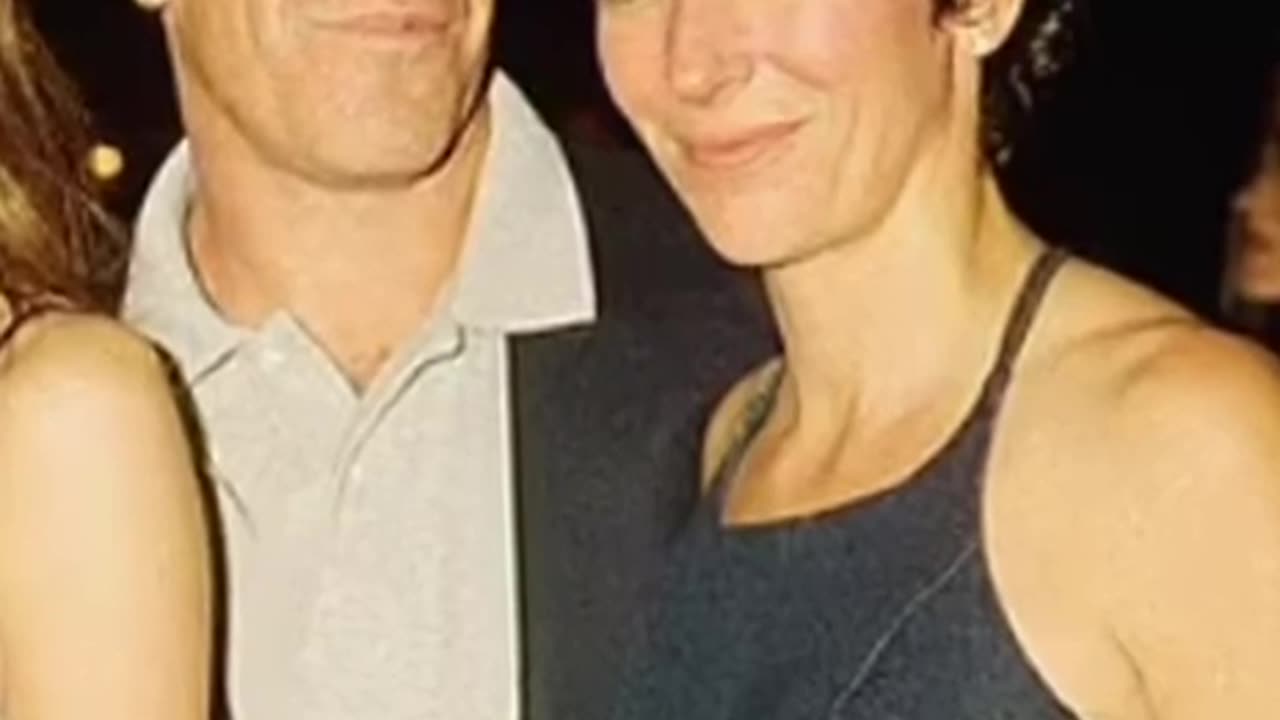 JEFFEEY EPSTEIN RECORDED BRANSON, PRINCE ANDREW & FOR BLACKMAIL NCSWIC