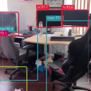 Real Time Tracking From Big Tech