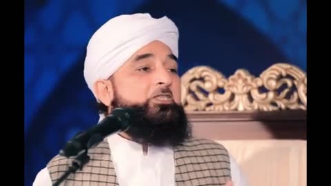 Mera jism meri marzi Mulana Saqib Raza Mustafai