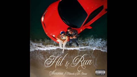 Hit & Run - Shenseea & Masicka Freestyle