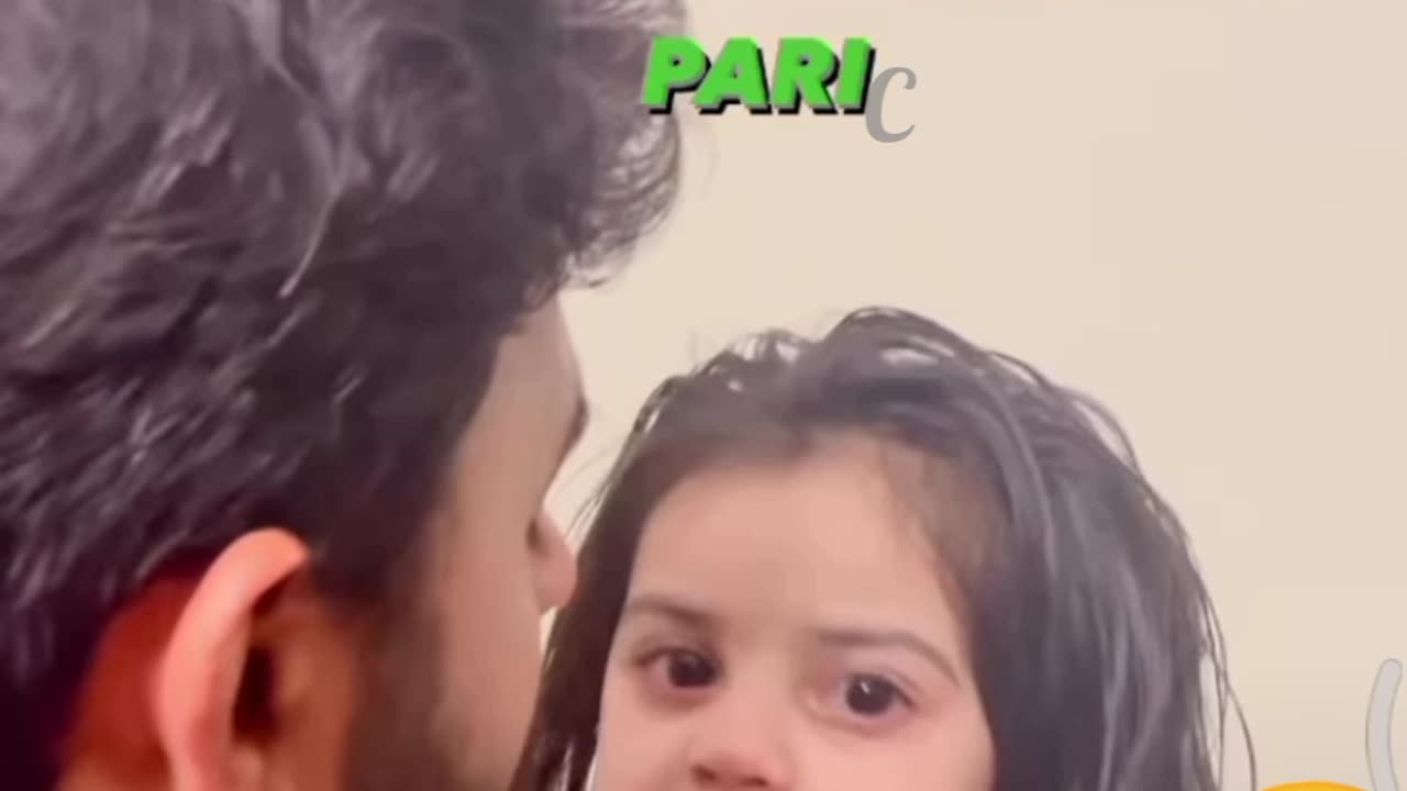 Papa beti ka rista pyar ka