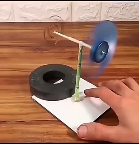 フリーエネルギー