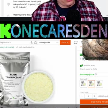 American food standards are really bad.