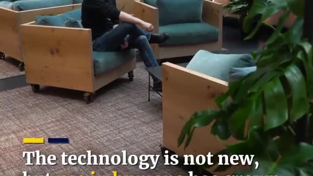 Sweden Company Epicenter develops implantable chip that can read vax status