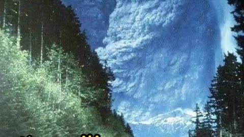 Short Facts - Mt. St. Helens