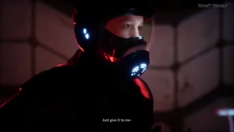 PROJECT VESPERI New Gameplay Demo | Space Game like ALIEN with INSANE GRAPHICS in Unreal Engine 5