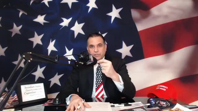 *The Biden Scam - Election 2020* (part 2)