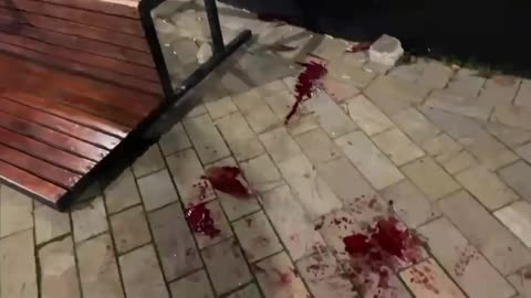 Protesters fight police in france
