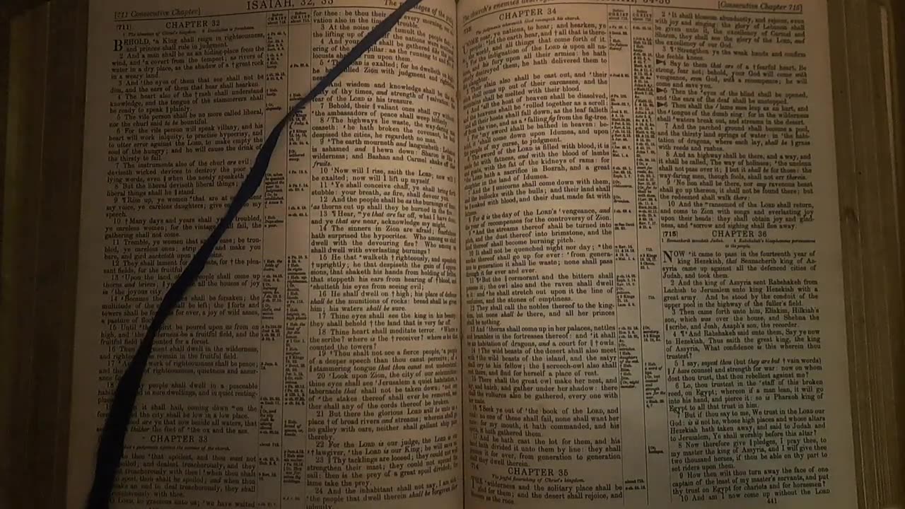 Isaiah 34