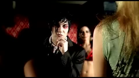 Avenged Sevenfold - Beast And The Harlot [Official Music Video]