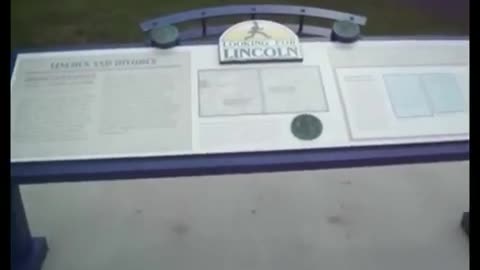Looking For Lincoln Shelby County Map