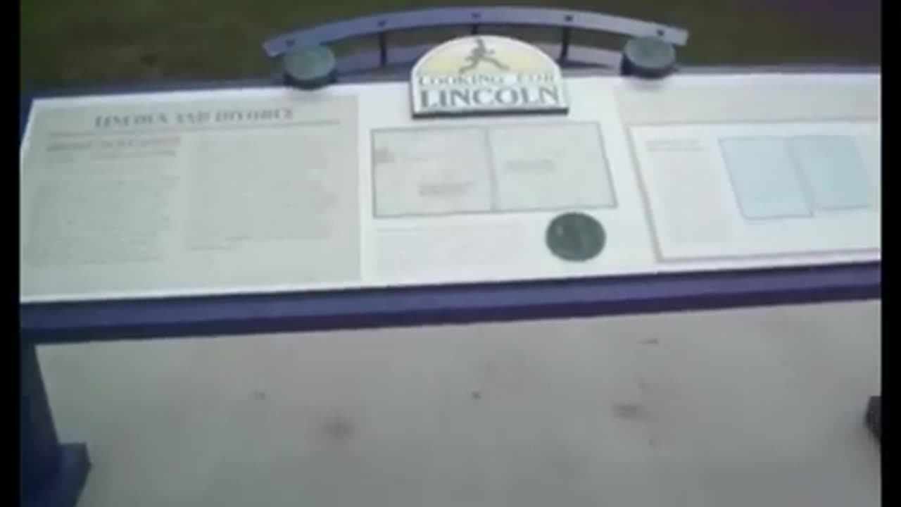 Looking For Lincoln Shelby County Map