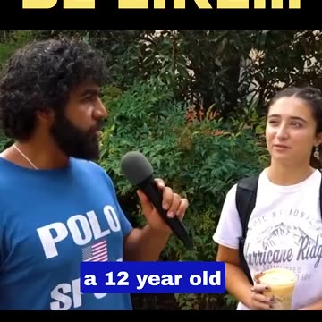 This is the Mindset Of A Woke Liberal Person..