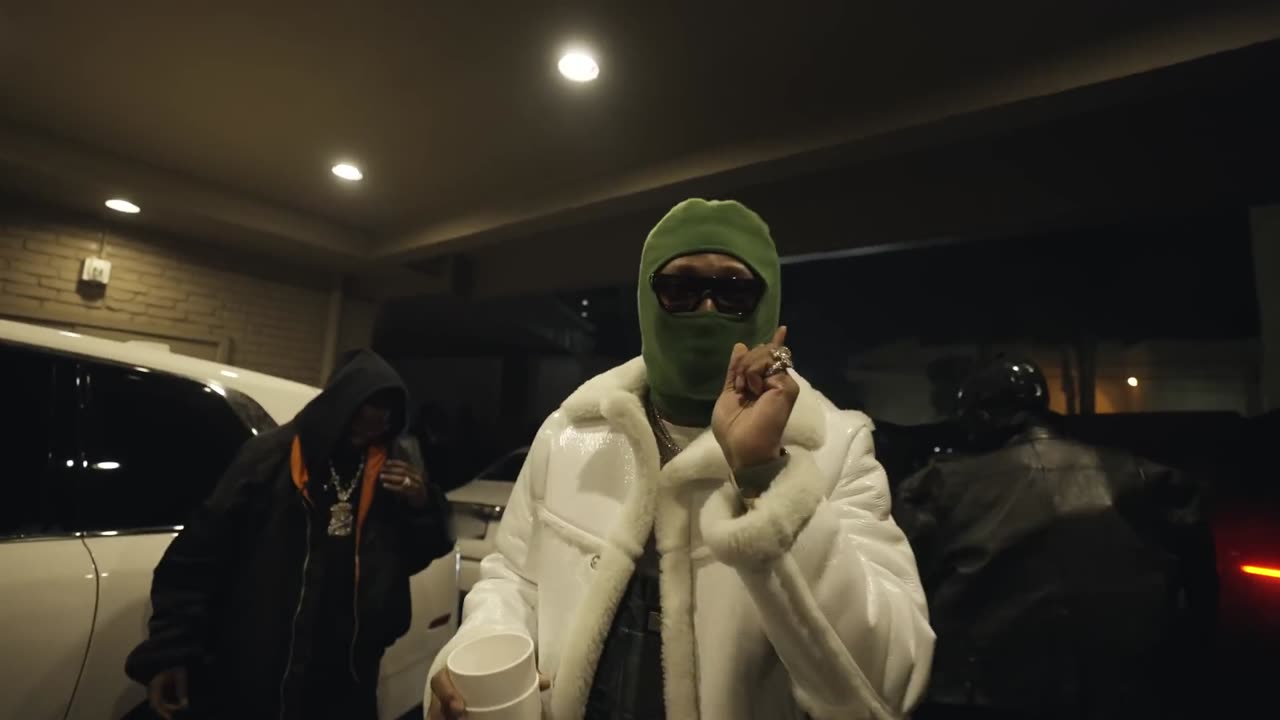 Future, Metro Boomin, Travis Scott, Playboi Carti - Type Shit (Official Video)