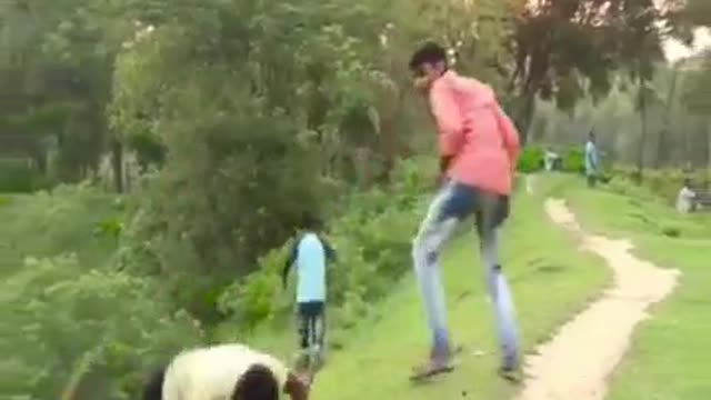 New Funny Video 👹 Wow! Funny New Video👻👹👻👹